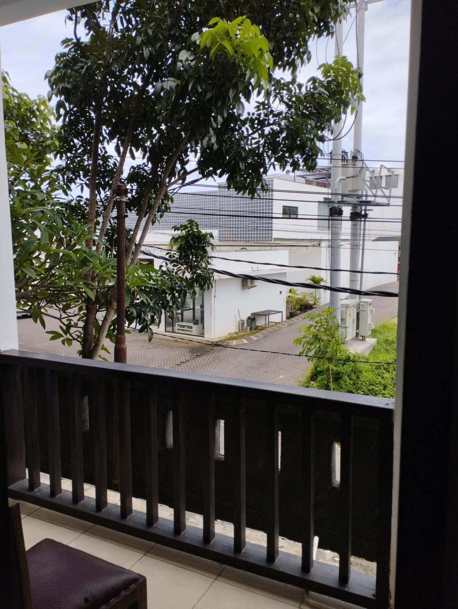 Mamo Hotel Uluwatu Pecatu  Bagian luar foto