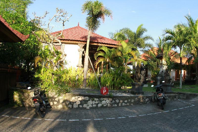 Mamo Hotel Uluwatu Pecatu  Bagian luar foto